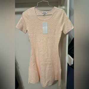 Lucy Paris Skater Dress SZ: M